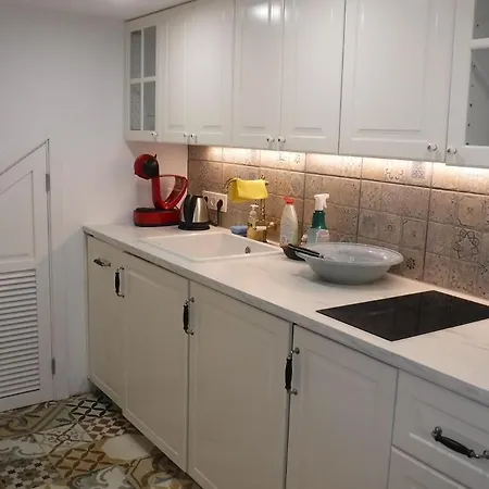 2 Colores Apartamento