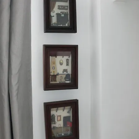 Appartement 2 Colores *